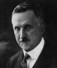 Lewis H. Adler, Jr., M.D. (circa 1905, public domain).