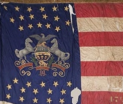 47th PA Vols_1st State Colors