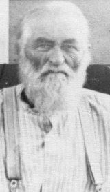 George Washington Jury, c. 1910.