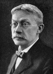 The Honorable James L. Schaadt, Mayor, City of Allentiwn (1899, public domain)