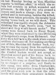 HDW_20Aug1864_CampFordPrisoners and Virginia-pt 2_SunAm27Aug1864