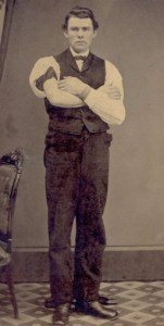 Jacob F. Hertzog (c. 1866, public domain).