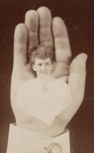 Heart and Hand (1896, Littleton View, U.S. Library of Congress, public domain).